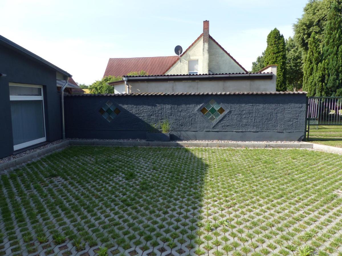 Ferienhaus Arendsee Arendsee  Exterior foto
